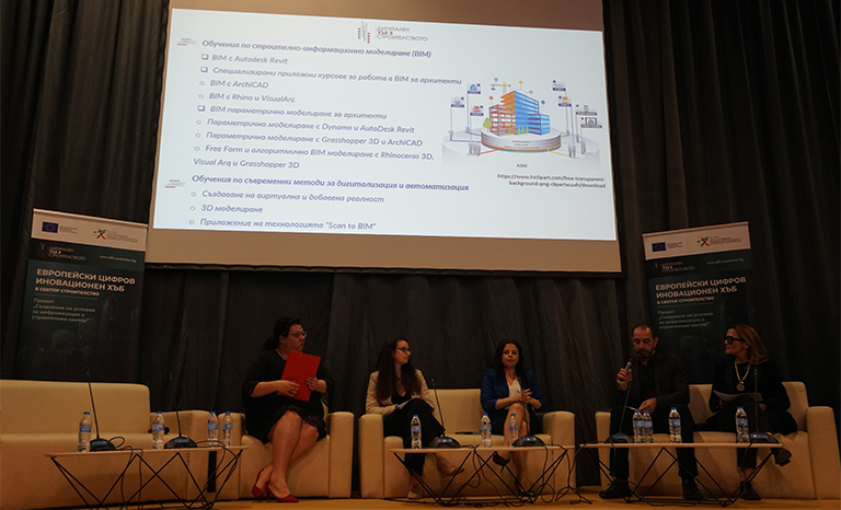 OPPORTUNITIES AND PERSPECTIVES FOR CONSTRUCTION SECTOR COMPANIES_10