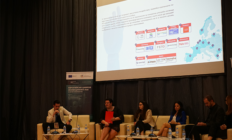 OPPORTUNITIES AND PERSPECTIVES FOR CONSTRUCTION SECTOR COMPANIES_13